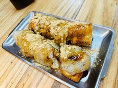 红糖年糕-和众大油条(维明路店)
