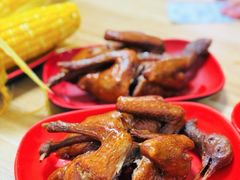 -光明刘冰乳鸽店(光明法政北路店)