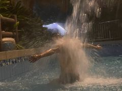 -重庆海昌加勒比海水世界