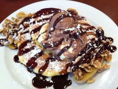 android_upload_pic-Pancakes on the rocks(Darling Harbour)