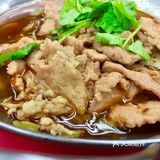 除了汲取精神食粮， 吃饱吃好也很重要啦~