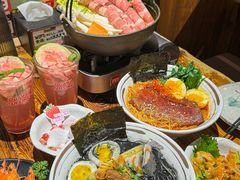 -小川洋风料理(街道口店)