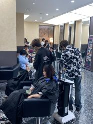 -MOVAN HAIR莫凡匠人发型屋