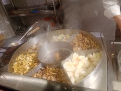 -腰子哥烤串(石佛营炫特店)