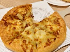 -尊宝比萨(机场店)
