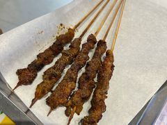 -一只羊·铜锅涮羊肉烧烤