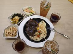 -豪客来牛排(海沧阿罗海店)