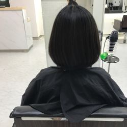 -尚·丹尼Hair