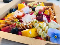 -大四喜沙拉(四条巷店)