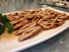 -东海酒家(长平东路店)