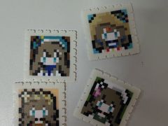 -垚火玩泥吧手作集合店·拼豆·陶艺