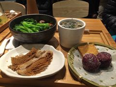 -72街红烧排骨饭(海珠丽影广场店)