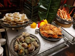 -西藏饭店·亚克·食光自助餐厅(文殊院店)