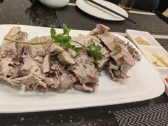 -飞天大厦清真餐厅