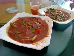 -琼海温泉鹅农家饭店
