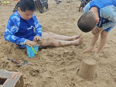 -老虎石海上公园