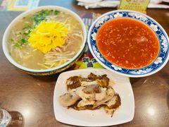 -真不同饭店(中州东路店)