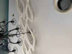 -琥珀咖啡(新南路店)