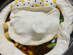 -二十一分小锅炖(中心店)
