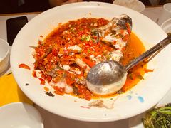 -费大厨辣椒炒肉(万家丽一店)
