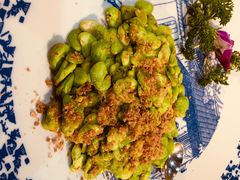 -吴门人家·苏宴宫廷菜(拙政园店)