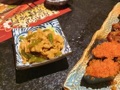 -古田居·特色寿司料理(星之岛旗舰店)