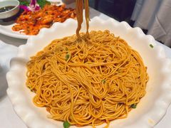 -老阊门菜馆(山塘街店)