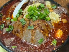 -正宗苏稽毛哥跷脚牛肉总店