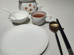 -富淳饭店(陆家嘴保利广场店)