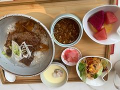 -杭州久泰饭店·摩卡花园