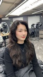点击看大图 -藤野造型