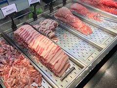 -盛江山自助料理(太原街万达店)