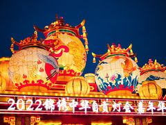 -深圳锦绣中华民俗村