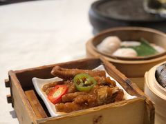 -味可道美食坊(福基路店)