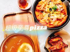 -必胜客(滨江店)