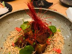 -Hatsune隐泉日式料理(SKP店)