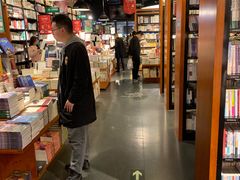 -西西弗书店&矢量咖啡(万象城店)