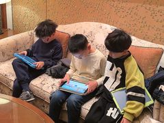 -扬州香格里拉·香宫中餐厅