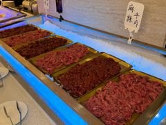 -元一希尔顿酒店·禅自助餐厅·啤酒花园