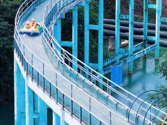 -清泉湾生态旅游度假区