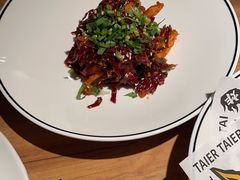 -太二酸菜鱼(正大广场店)