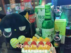 -欢乐迪氧吧KTV(大渡口步行街店)