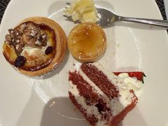 -丽都皇冠假日酒店·Matrix亦餐厅(望京店)