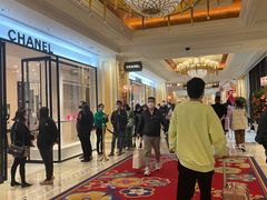 -永利澳门酒店