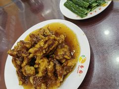 -杏园餐厅(西四北大街店)