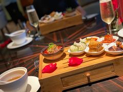 -运·中餐厅(成都华尔道夫酒店)