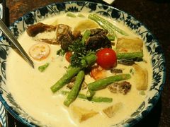 青咖喱-上楼私房菜(院士路店)