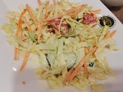 -娜玛瑟德餐厅(仙足岛店)
