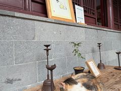 -西园寺素食(西园弄戒幢律寺店)