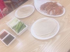 -泽友忆家·北京烤鸭(新余总店)